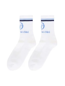 Clearance Mc Staff Socks- Off White Socks