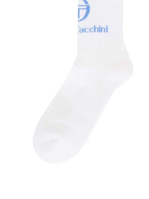 Clearance Mc Staff Socks- Off White Socks