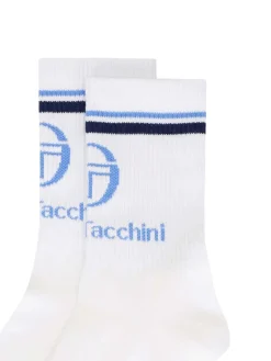 Online Mc Staff Socks- Off White For The Court