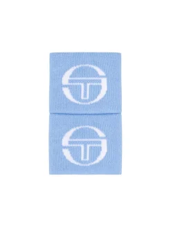 Outlet Mc Staff Wristband- Light Blue Miscellaneous