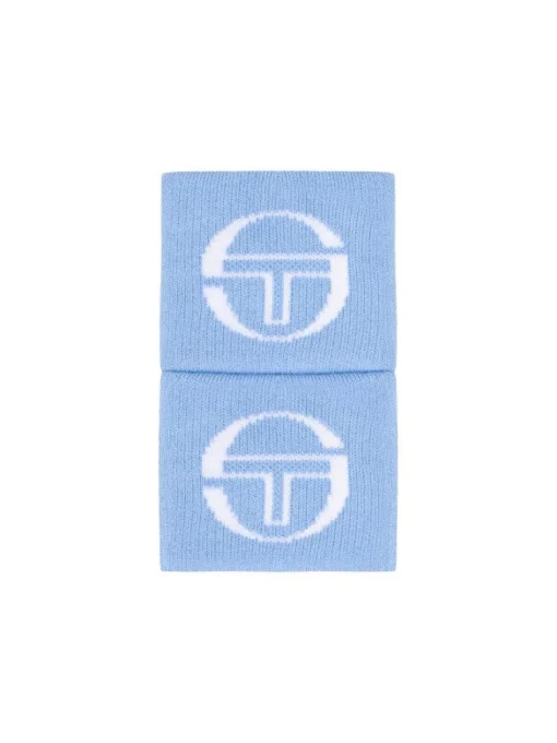 Outlet Mc Staff Wristband- Light Blue Miscellaneous