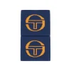 New Mc Staff Wristband- Navy View All