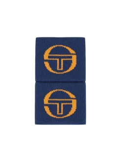 New Mc Staff Wristband- Navy View All
