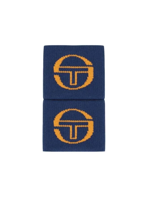 New Mc Staff Wristband- Navy View All