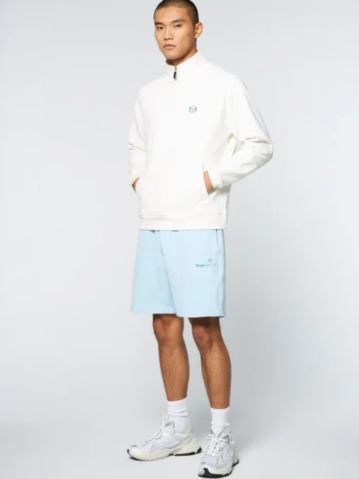 Online Mezza Half Zip- Gardenia View All