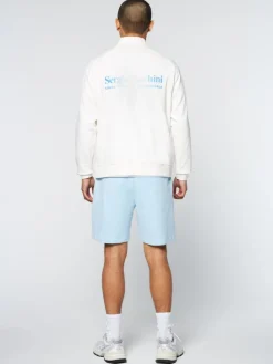 Online Mezza Half Zip- Gardenia View All