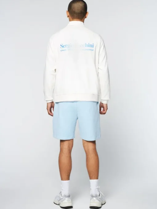 Online Mezza Half Zip- Gardenia View All