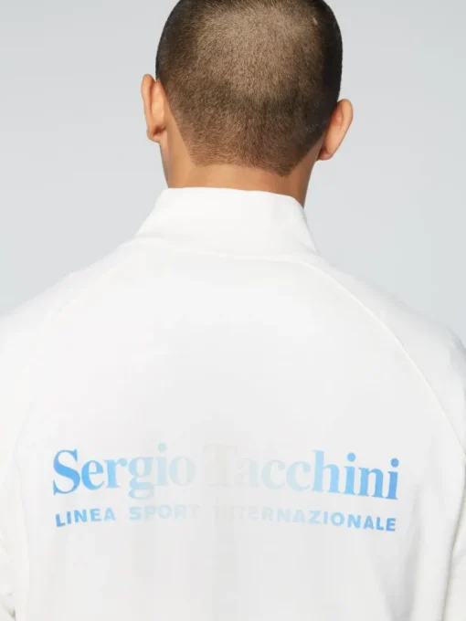 Online Mezza Half Zip- Gardenia View All
