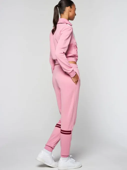 Sale Miss Dallas Track Pant-Polignac For The Court