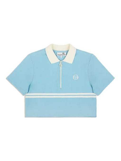 Outlet Miss Supermac Polo- Clear Sky For The Court