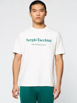 Hot Monda T-Shirt- Gardenia T-Shirts