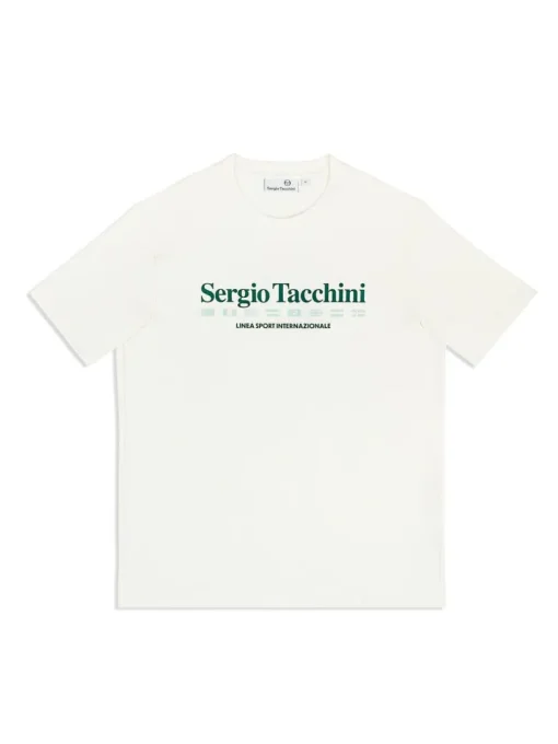 Best Monda T-Shirt- Gardenia View All