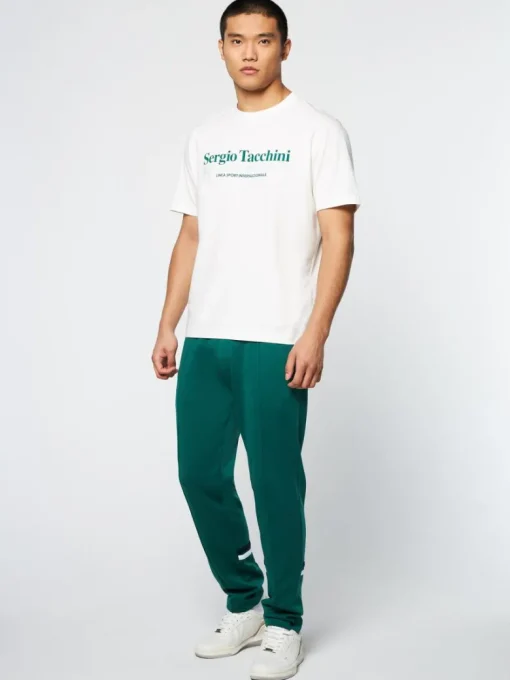 Best Monda T-Shirt- Gardenia View All