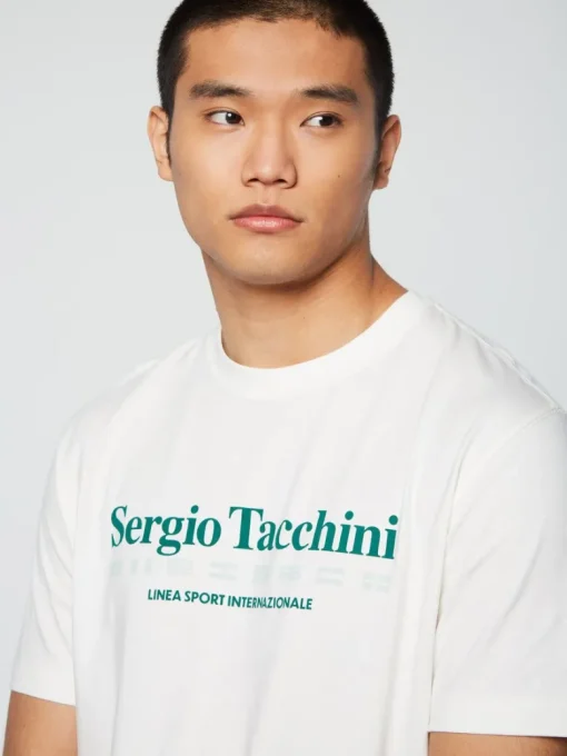 Best Monda T-Shirt- Gardenia View All