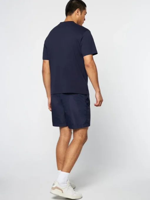 Online Monda T-Shirt- Maritime Blue View All