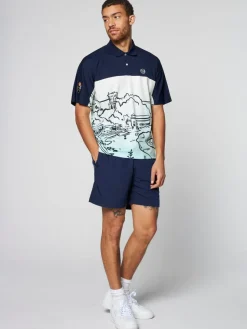 Discount Monte Carlo Polo- Multi Polos