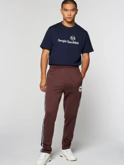 Hot Monte Jogger Archivio- Deep Mahogany View All