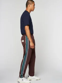 Hot Monte Jogger Archivio- Deep Mahogany View All