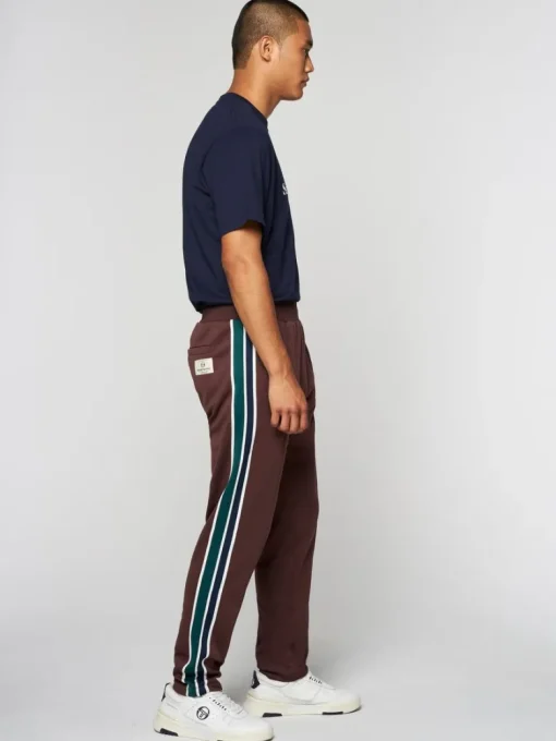 Hot Monte Jogger Archivio- Deep Mahogany View All