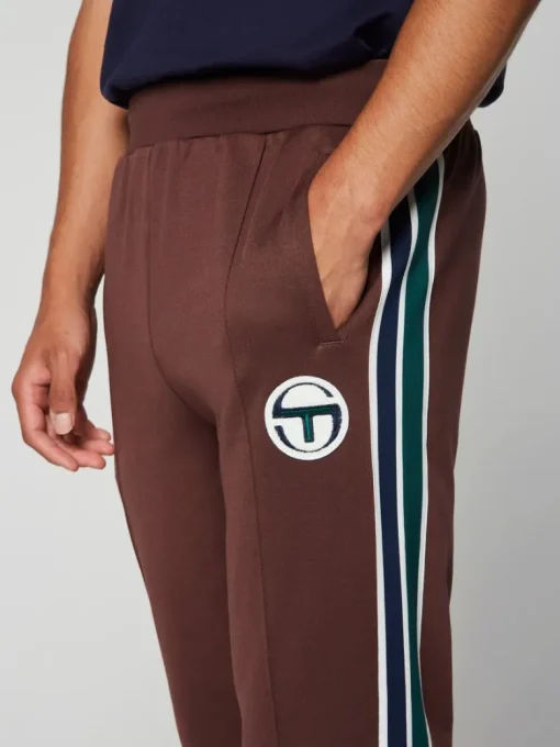 Hot Monte Jogger Archivio- Deep Mahogany View All