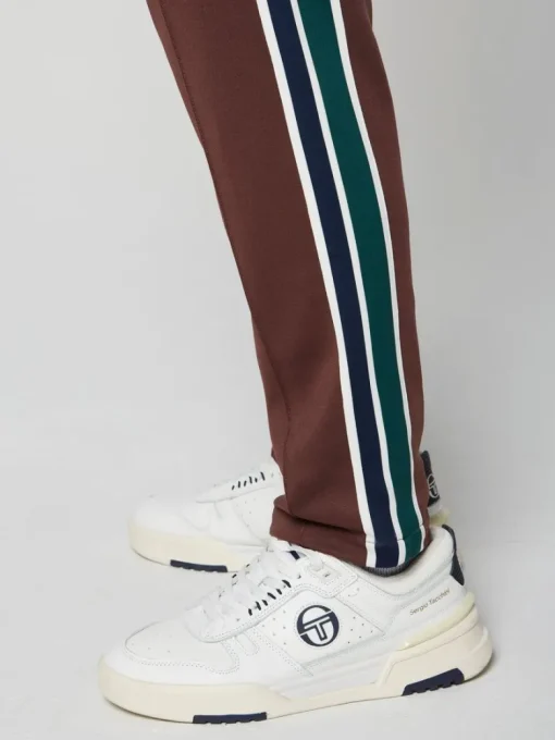 Hot Monte Jogger Archivio- Deep Mahogany View All