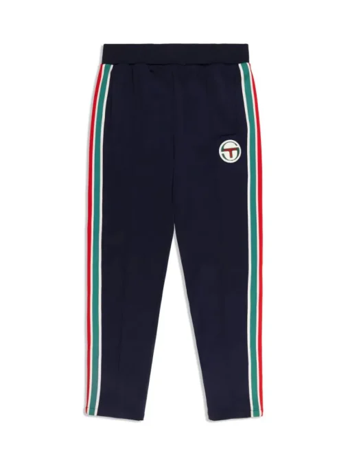 Fashion Monte Jogger Archivio- Maritime Blue View All