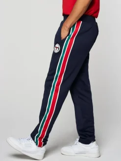 Fashion Monte Jogger Archivio- Maritime Blue View All