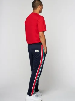 Fashion Monte Jogger Archivio- Maritime Blue View All