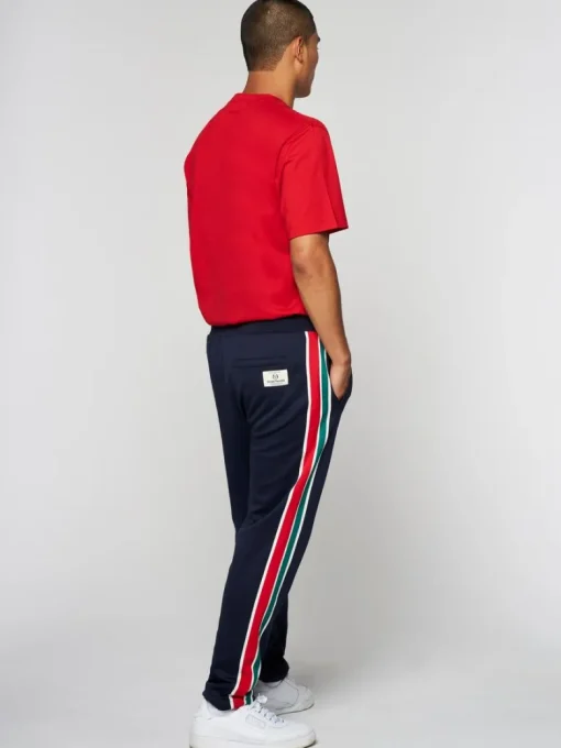 Fashion Monte Jogger Archivio- Maritime Blue View All
