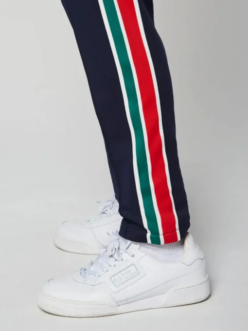 Fashion Monte Jogger Archivio- Maritime Blue View All
