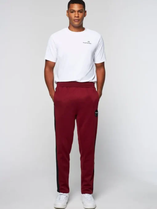 Best Monte Jogger Archivio- Merlot Tracksuits