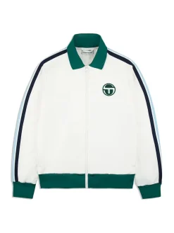Best Monte Track Jacket Archivio- Gardenia Jackets