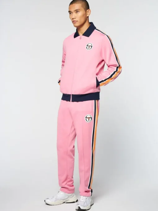 Sale Monte Track Jacket Archivio- Wild Rose Jackets