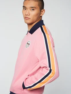 Sale Monte Track Jacket Archivio- Wild Rose Jackets