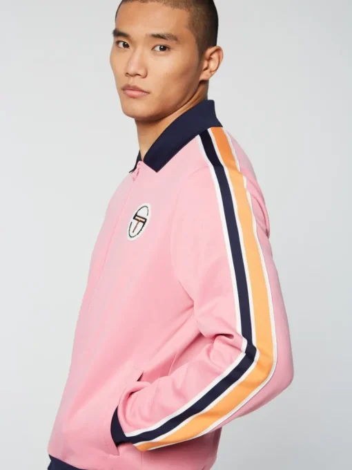 Sale Monte Track Jacket Archivio- Wild Rose Jackets
