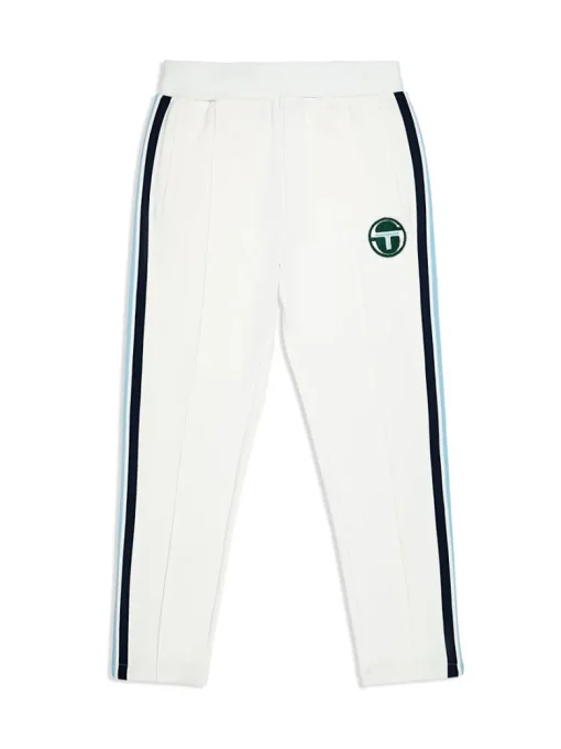 Discount Monte Track Pant Archivio-Gardenia Pants And Sweatpants