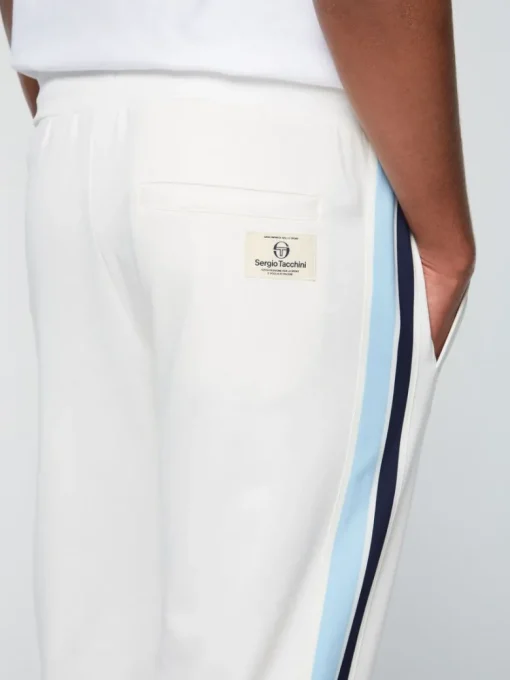 Discount Monte Track Pant Archivio-Gardenia Pants And Sweatpants