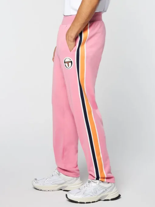 Sale Monte Track Pant Archivio- Wild Rose View All