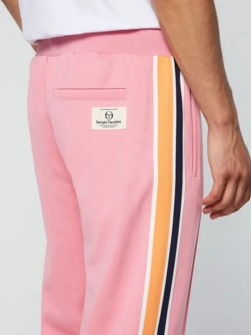 Sale Monte Track Pant Archivio- Wild Rose View All