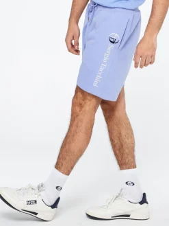 Outlet New Iberis Sweatshorts-Jacaranda/Lt Purple View All