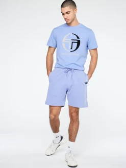 Outlet New Iberis Sweatshorts-Jacaranda/Lt Purple View All