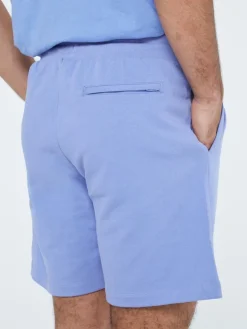Outlet New Iberis Sweatshorts-Jacaranda/Lt Purple View All