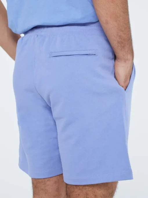 Clearance New Iberis Sweatshorts-Jacaranda/Lt Purple Shorts And Swim