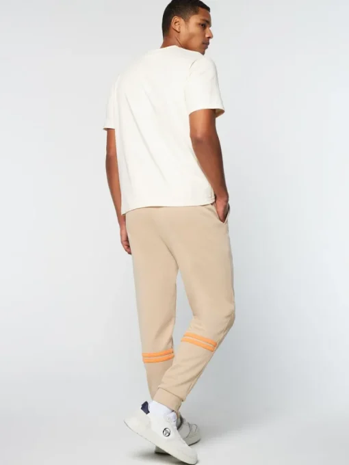 Hot New Melfi T-Shirt- Pearl/ Ivory View All