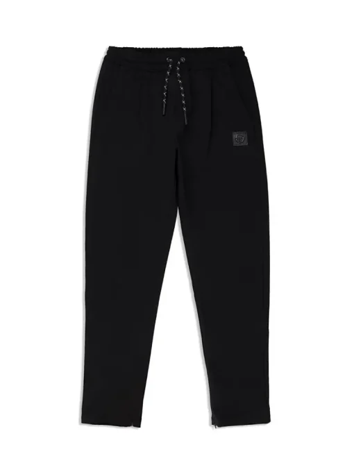 Online Niccolo Pant- Black Pants And Sweatpants