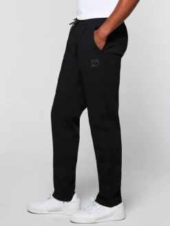 Online Niccolo Pant- Black Pants And Sweatpants