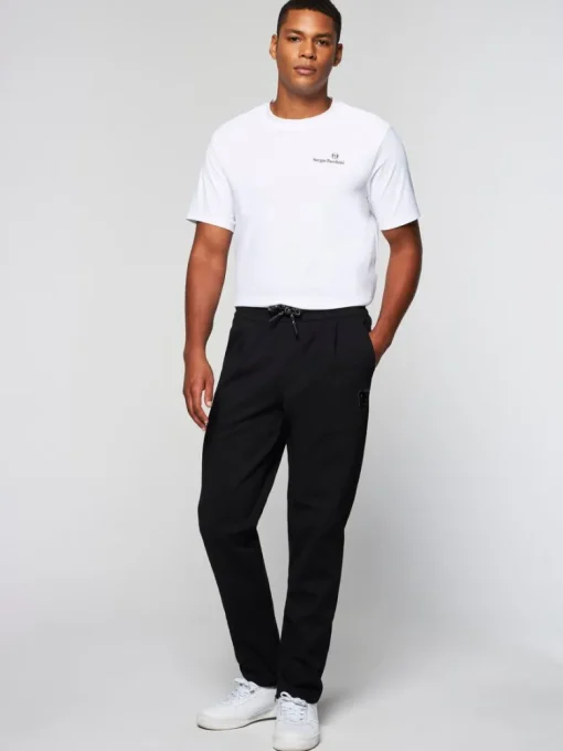 Online Niccolo Pant- Black Pants And Sweatpants