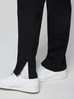 Online Niccolo Pant- Black Pants And Sweatpants