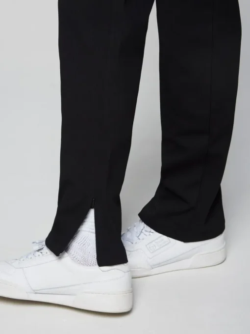Online Niccolo Pant- Black Pants And Sweatpants