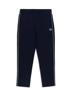 Outlet Nostra Track Pant- Maritime Blue Knitwear